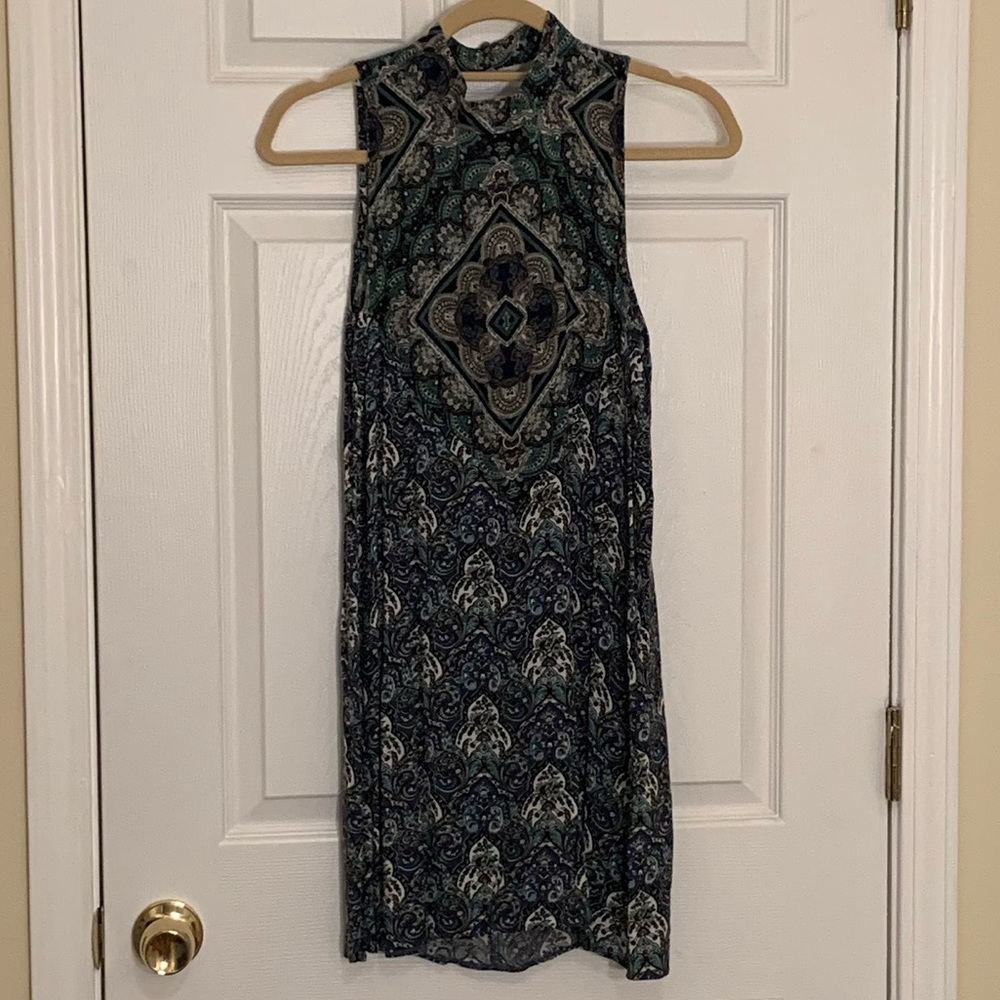 American Eagle Dress